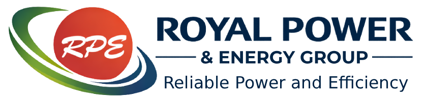 Royal Power & Energy Group | Empowering Africa with Clean Energy
